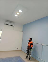 بغداد • صباغ عملي • جبس بورد