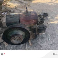 ١٨حصان • بدون راس توليد • قضاء رفاعي