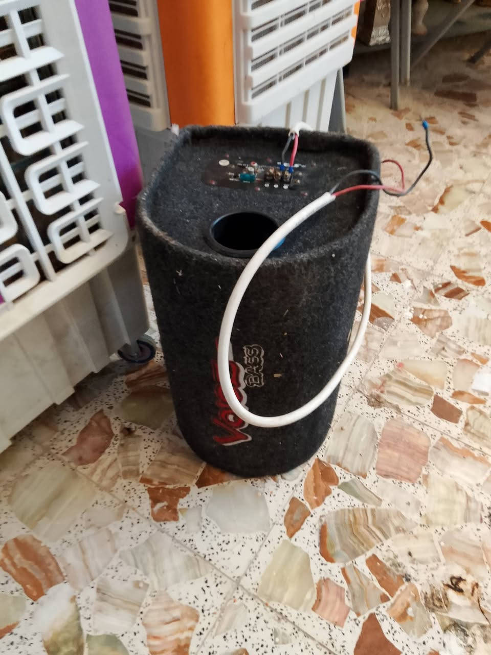 دمام الحجم جبير صوته فول والي ريده مت واجد خاص ***********
