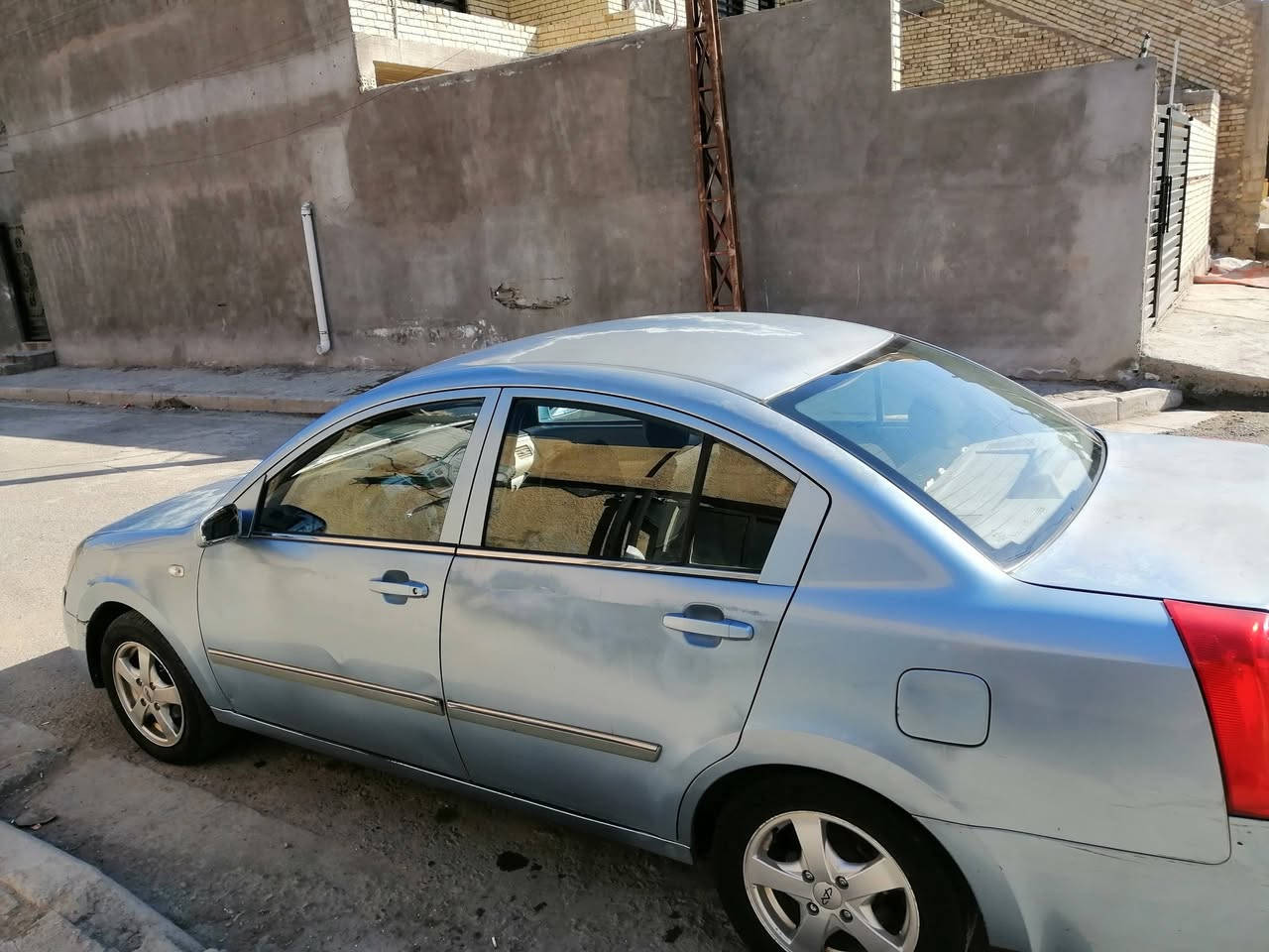 السلام عليكم 5A ٢٠٠٩ علئ وضع الشركه كير مكينه تبريد ثلج فول دبل سويج ريمون بسمي تحويل ثاني يوم السعر ٣٥ مكاني بغداد الزعفرانيه ***********
