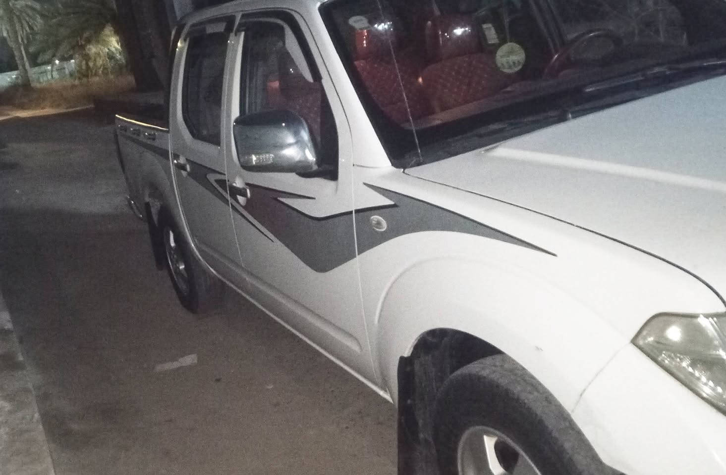 سلام عليكم نيفاره 2014 مكفولة كفالة عام رقم بغداد سيارة محرك كير كسن كفالة رقم 
***********
***********
