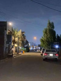 للبيع مشتمل 50 متر حي الجهاد مربع البيداء مربع ذهبي امام تشجير غرفتين ...