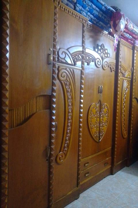 العنوان بغداد البلديات غرفة خمس قطع نضيفة
 الاستفسار ***********