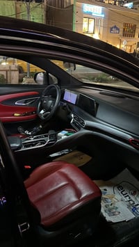 شانجان  unit 2023  بعدها بضمان الشركة من شركة لؤلؤة البخيت اقساططط  وا...