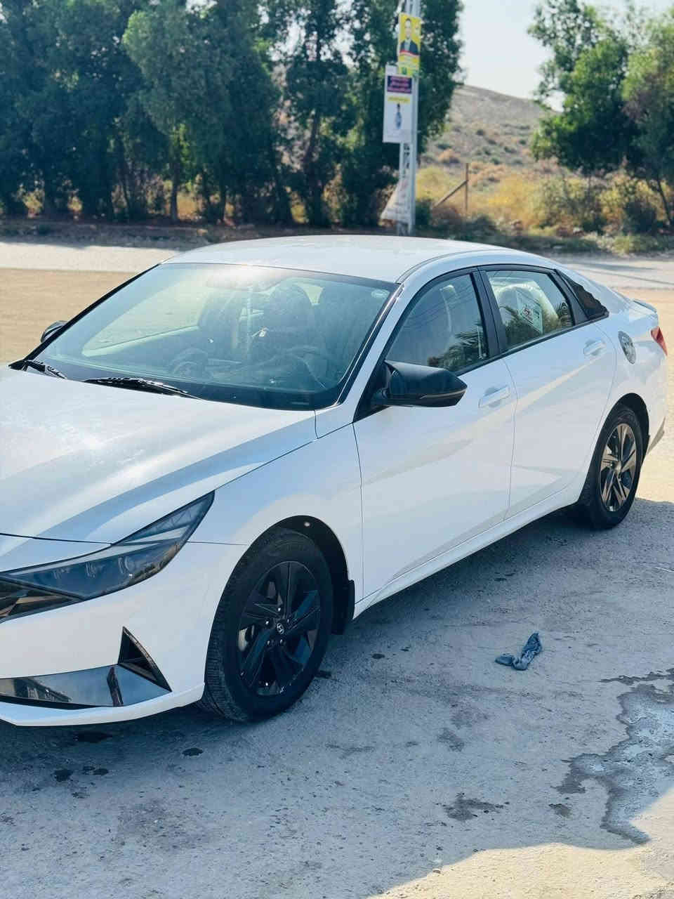 النترا خليجي 
موديل 2021
مكينه 2000
تبريد قطعتين 
تحكم ستيرن 
شاشه اندرود كبيره 
اشاير بالمري 
مكفوله من تبديل او صبغ 
مكاني حله جبله ***********
سعرها 162 وبيها مجال بسيط
