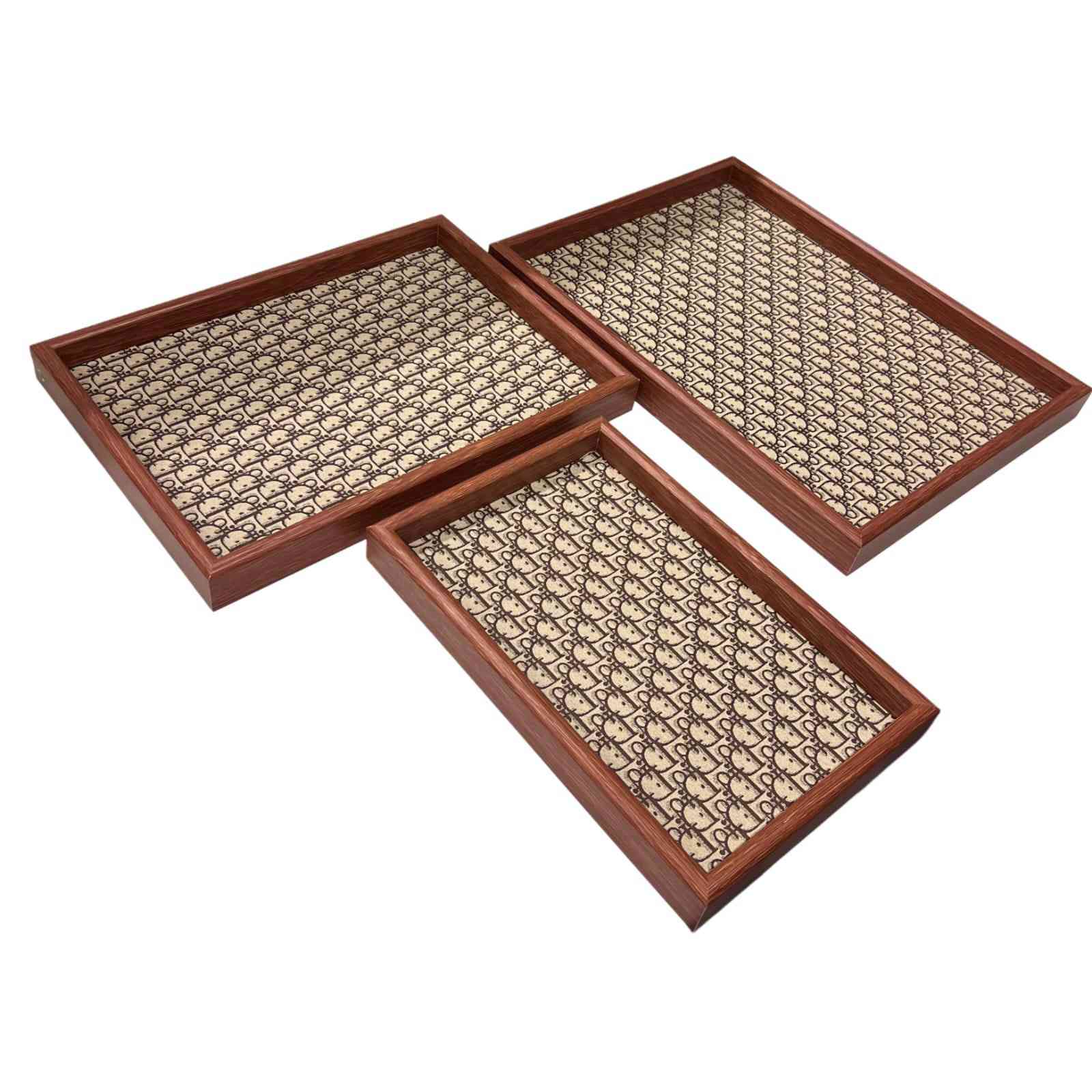 ✨ قدّم ضيافتك بذوق أنيق!

مجموعة صواني خشبية بـ3 أحجام، مثالية للخبز والفواكه المجففة 🍞🍇
تصميم عملي بحواف مرتفعة ومسكة جانبية لثبات أسهل 👌
لمسة بسيطة وأنيقة تناسب كل طاولة
السعر 15 الف مع التوصيل كربلاء, العراق


**إذا كنت صاحب هذا الإعلان وتريد حذفه لأي سبب، رجاءا أرسل رسالة إلى الدعم الفني**