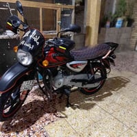 بوكسر • موديل ٢٢ • ما مفتوحه