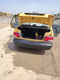 سايبا للبيع مديل 15 جاهزه من كلشي مداور نفس اليوم  محرك وكير كفالة  مك...