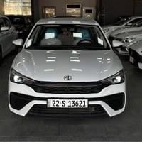 MG5 • ٢٠٢٥ • فوانيس LED