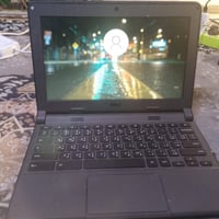 كروم بوك • واتساب • شاحن وجنطة