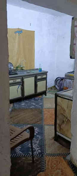 بيت للبيع طابو صرف
السعر 58 قابل لتفاوض
حي الزهراء بشارع العماره 
المساحه 180م   
بيتيحتوي علا غرفه 
استقبال +صاله +مطبخ+
 هول +حمام داخلي +وصحيات شرقي وغربي 
لتصال ‏‪***********‬‏
