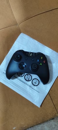 جوستك • Xbox وان اس • جديد