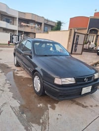 موديل ٩٢ • حجم ١٫٨ • محرك وكير شرط