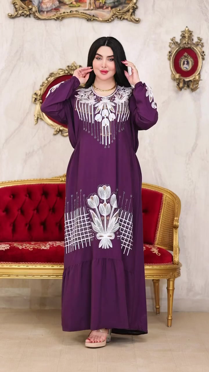 دراعات قطن مصري
متوفر جملة ومفرد توصيل لجميع المحافظات ب5 الف #موديلات#
احجز الان قبل نفاذ القياسات#للحجز


**إذا كنت صاحب هذا الإعلان وتريد حذفه لأي سبب، رجاءا أرسل رسالة إلى الدعم الفني**