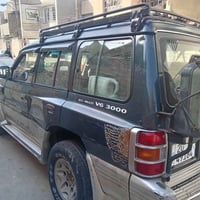 باجيرو موديل ٩٨ رقم ديالى نكليزي بسمي مكينه 6v بلاديه لا تبخير ولاتنقي...