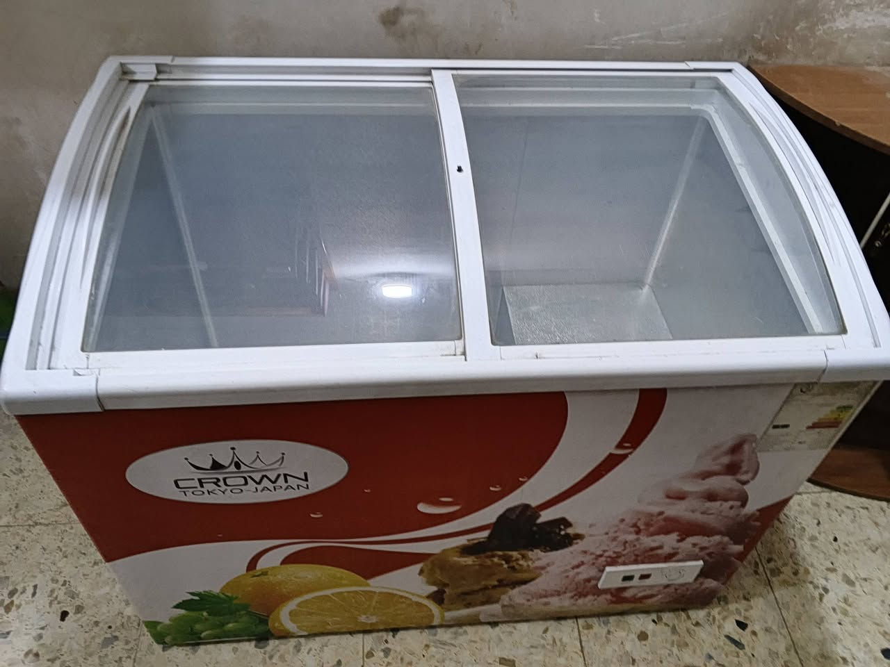450


**إذا كنت صاحب هذا الإعلان وتريد حذفه لأي سبب، رجاءا أرسل رسالة إلى الدعم الفني**