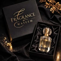 عطر • ثابت • هدية مثالية