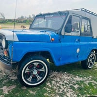 واز ٨٨ • كير ومحرك بايظ • رقم بغداد