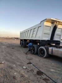 عربانة حدادية • فلوجه • ذراع ٣١م