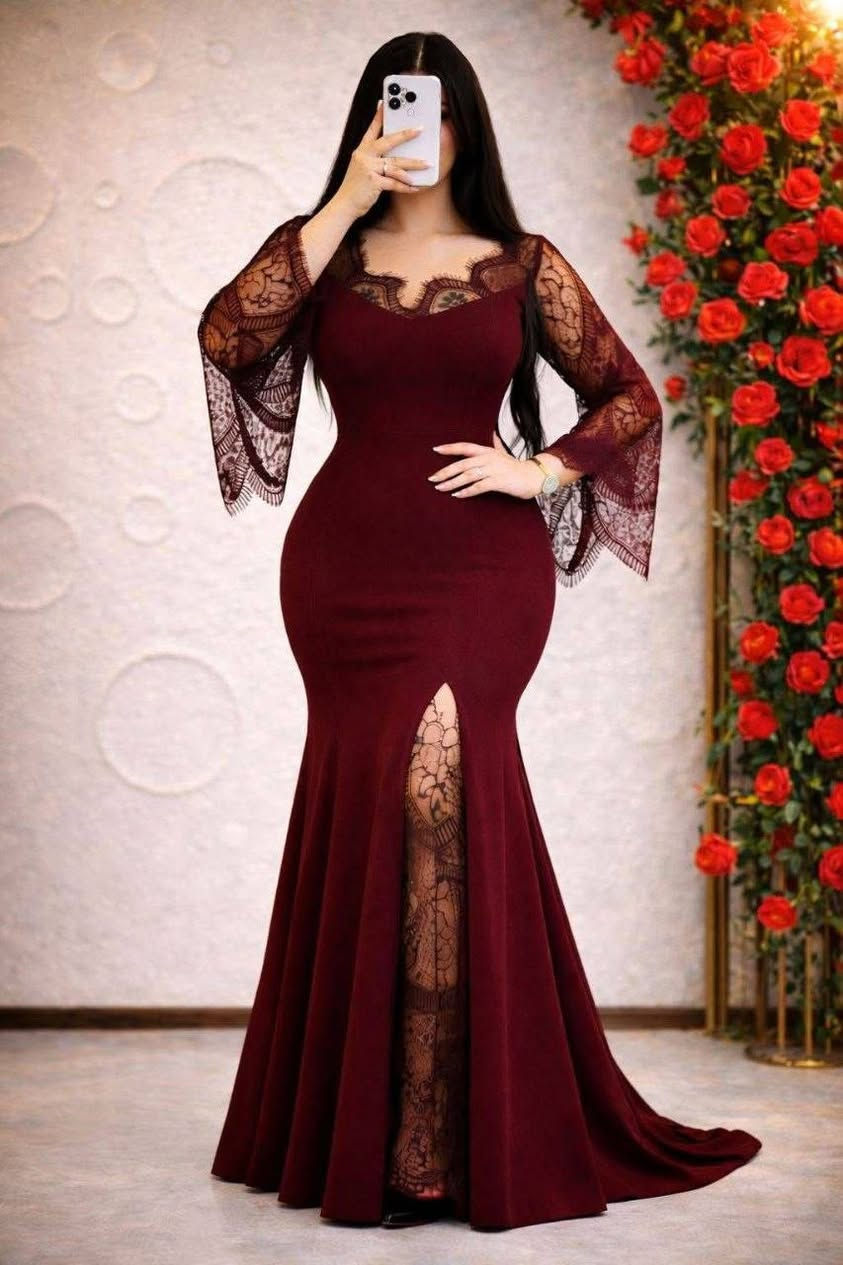شوفوا الجمال والموديل اللي 🤗 🤗 يجنن الفستان  ❤️
متوفر جميع القياسات ❤️
الاستفسار والحجز على الخاص❤️ ❤️ توصيل جميع المحافظات


**إذا كنت صاحب هذا الإعلان وتريد حذفه لأي سبب، رجاءا أرسل رسالة إلى الدعم الفني**