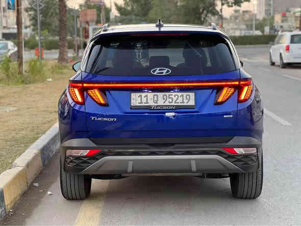 ياالله
السلام عليكم 
توسان 2024 لمتد  1/1 فوللل Vip
تتقدم وترجع بالريمونت 
كشنات تدفئةو كهرباء و خزن و تبريد و جلد 
كشنات خلفية تدفئة 
بنوراما  كير لمس صندوك شفط كهرباء 
سستم صوت بووس BOSE
كامرات 360 
محرك 2500 كير 8 نمر بدون دوانز  
رادارات السيارة جديدة ونظيفة وخير من الله اوتو بارك
مواصفاتها معروفه 
حادثها بنيد صبغ فقططط 
بدون شاصي بدون لغد بدون ضرر  بدون ضربه بالبجم 
وشادلها دعاميه تفصيخ
ماشية 19 الف ميل   فورويل
السيارة جديدة جداً جداً بالنسبة لموديلها 
كير محرك صدر مكفول ومابيها اي نقص ع اخر حبة  ومتتقارن بالخليجي
مكانها بغداد البنوك تحويل مباشر 
السعر 230 مجالها قليل ...
*********** بغداد
