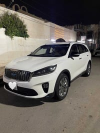 سورنتو ‏خليجي  2019 ￼ رقم اربيل بسمنة تحويل مباشر  مكفوله كفاله عامه م...
