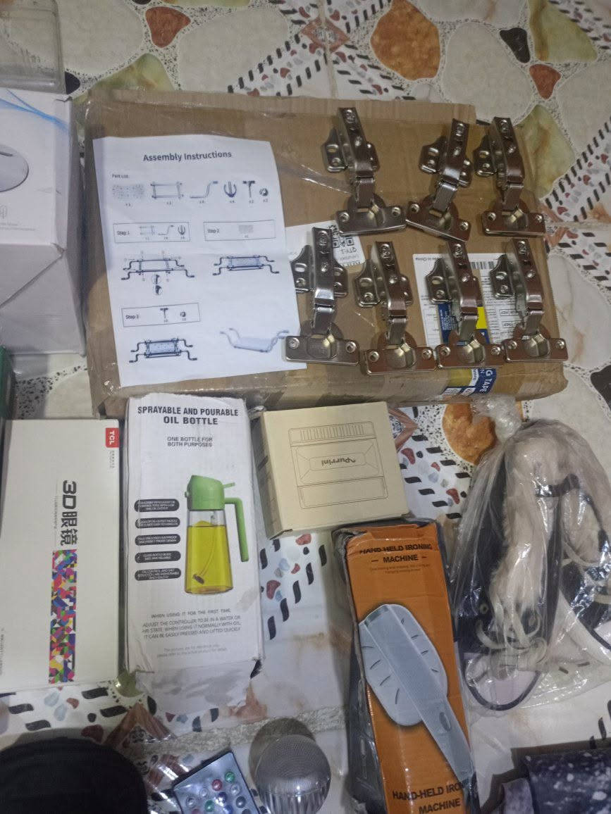 شلعه لليبع 50 مع توصيل بيع مستعجل


**إذا كنت صاحب هذا الإعلان وتريد حذفه لأي سبب، رجاءا أرسل رسالة إلى الدعم الفني**