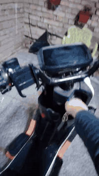 سلام عليكم من رخصه مدير الكروب
دراجه شحن

نوع HlS H900

بصمه سويج و تشغيل عن بعد

و بطاريات 5كبار

نظام R

مع قاعده مبايل و بيهه نظام شحن المبايل

و ملفهه 2000

اطلع بل شاشه اذا بيهه عطل
لايتات عالي ناصي
اشاير يمنه و يسرى و دبل اشاره
و إنذار سرقه

و ابريك خلفي امامي بل مكان

السعر 450و بيهه مجال

الاستفسار على الفيس بوك

او على هاذه الرقم

***********
