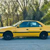 للبيع بيجو لميس موديل 16 دشبول عالي كير مكينه تبريد حداديه كله جديد كه...