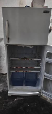 ثلاجه نضيفه • شرط التجميد • حجم جبير