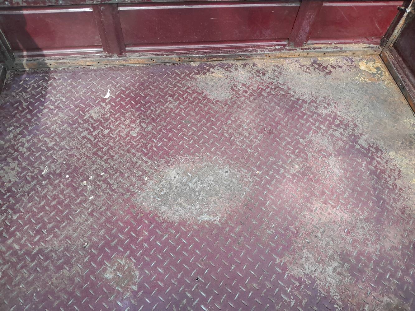 ستوته سوبر ام تي ئار ادوات ادوات
موديل 2021 مكفوله من خياس او الحيم 
مكاني بصره سفوان بواحد وبيه مجال 
رقمي ***********