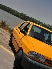 سيارة سايبة ل البيع موديل ١٩ السيارة يرادلهة شوية ترتيب بيهة طخة ب الج...