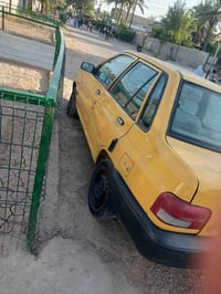 سايبا • ٢٠١٢ • بغداد الامين