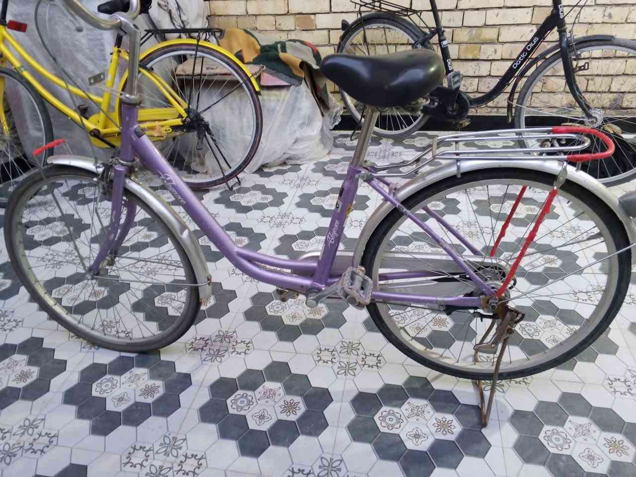 السلام عليكم باسكل للبيع حجم 24 باسكل نضيف السعر خاص  مكاني الديوانية قضاء البدير


**إذا كنت صاحب هذا الإعلان وتريد حذفه لأي سبب، رجاءا أرسل رسالة إلى الدعم الفني**