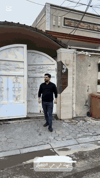 يُعلن مكتب الأستاذ محمد حسن (النجار)
(مكتب بغداد للتسويق العقاري سابقًا)
عن توفر بيت جاهز ومتكامل للبيع في حي الانتصار – خلف التجاري مباشرة.

تفاصيل العقار:
 • المساحة: 250 م²
 • النوع: طابو ملك صرف
 • يتكوّن من:
 • 4 غرف نوم
 • صالة
 • استقبال
 • حمّامات وصحيات
 • طرمة
 • حديقة
 • حالة البيت: مرمم ترميم جيد
 • الأرضيات: سيراميك بالكامل

📞 للمراسلة والاستفسار:
***********
