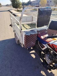 ستوته • توك توك • للبيع