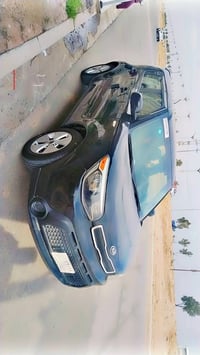 سول • ٢٠١٤ • مكينة جديدة