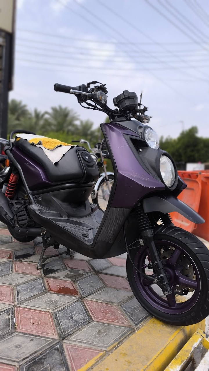 السلام عليكم

سكنس جبلي للبيع كفالة عامه مكينة بلاد ومكفول من كلشي لون بنفسجي مكانها نجف ودراجة صارلها شهر طالعه من رمبه كارتوون كله شغال السعر 1350وبيها مجال


**إذا كنت صاحب هذا الإعلان وتريد حذفه لأي سبب، رجاءا أرسل رسالة إلى الدعم الفني**