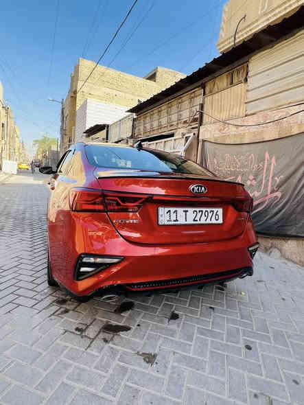 للبيع فورتي ٢٠٢٠ جي تي لاين فول عده فتحه ماشيه ٦٣ سياره كلش نضيفه ممتعوبه قبق جنطه مصبوغ وجاملغ هيج راشينه حرامات كلير مابي تعديل بس بذيل صور حادث بل منشور بدون ايرباك بغداد باسمي مباشر مكاني مدينه الصدر رقمي ***********
السعر ١٤٥ بس مجال قليل كلش لأتعبني ولا تعبك شراي ويدور نضيف مبين
