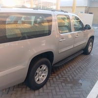 يوكن 2009 اجره رقمها بغداد باسمي خطها بصرة كربلاء مصفرة هيئة وضريبة وغ...