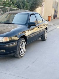 موديل ٩٠ • محرك ١٦ • ما بي ضرب