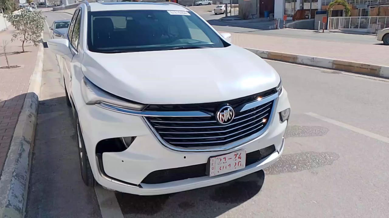 بيوك انكليف افينر/24 فقط بوندصبغ /ماشية 16الف كم /محرك 6 سلندر/كاتي مومرقم /سيارة بالسليمانية/*********** /واتساب كورك/*********** /سعر175 ورقة /سعر انفنجن
