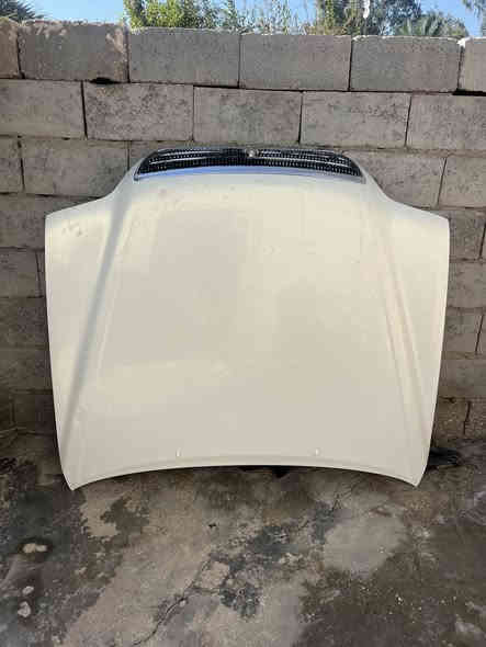 يا الله للبيع جنطه وبنيد وجاملغ وتلث بيبان فول نضافه السعر 400 وبيها مجال للشراي 
الرقم ***********
