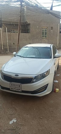 اوبتيما • ٢٠١٣ • باب طويريج