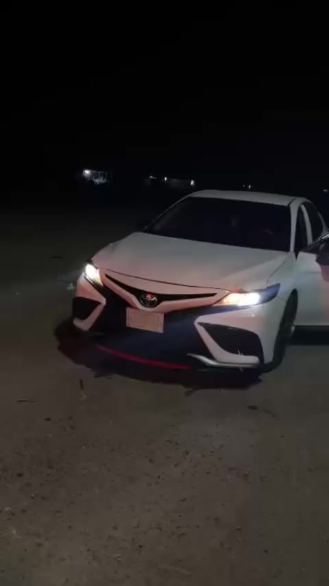 تويوتا كامري  موديل :2022
اللون : أبيض 
السياره جاهزه من كلشي وعليها ادامه كامله 
بل شركه تخم تاير جديد 
الضرر :        جاملغ وبنيد 
رقم انبار معوقين باقي سنه وشويه
المواصفات : 
 مـواصـفـات 
شاشة  كبير
كاميرا خلفية 
حساسات خلفيه
رادار امامي (تحديد مسار)
‏‎حساسات خلفي 
مانع انزلاق+𝐀𝐁𝐒
3انظمة  (𝐄𝐂𝐎) (𝐍𝐎𝐑𝐌𝐀𝐋)(𝐒𝐏𝐎𝐑𝐓)
نظام EV MODE
تحكم استيرن+ كشنات كهربائي
لايتات (𝐋𝐄𝐃) عدسة زينون بيلادي
اناره داخليه led 
شاحن وايرلس
مثبت سرعه تفاعلي قيادة اليه 
تحديد مسار  
الشاصي
السعر ١٧٣
الاستفسار اكثر اتصل على هذا رقم
مكاني الفلوجة الكرمه
***********
***********
