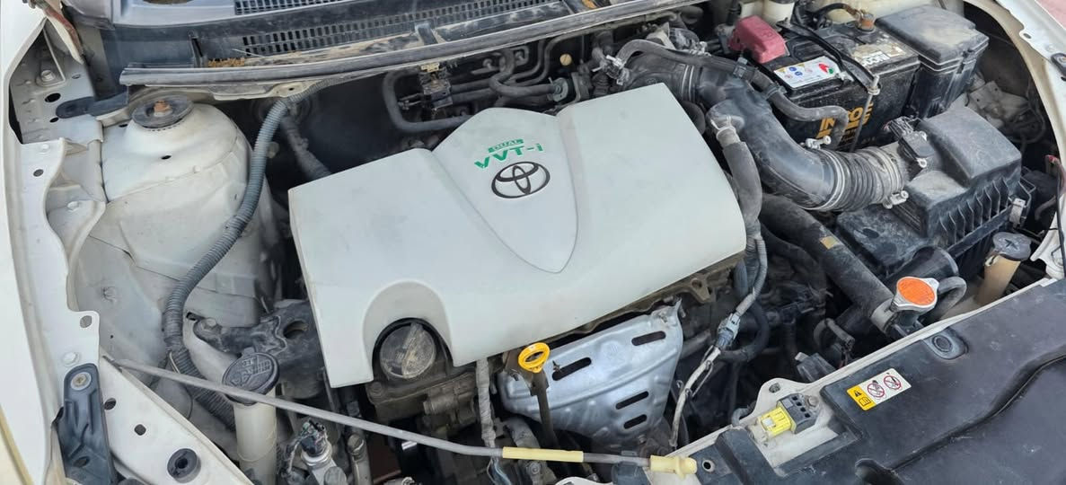 ( Aed 16500/= 0527192222 - Toyota Yaris 1.5 L - SE - 2017 - Gulf Specs  - Fully Serviced - Economical  ) GCC الفجيرة, الإمارات العربية المتحدة


**إذا كنت صاحب هذا الإعلان وتريد حذفه لأي سبب، رجاءا أرسل رسالة إلى الدعم الفني**