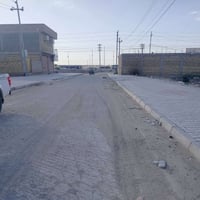 حي الحكيم • ٤٠٠م • طابو زراعي