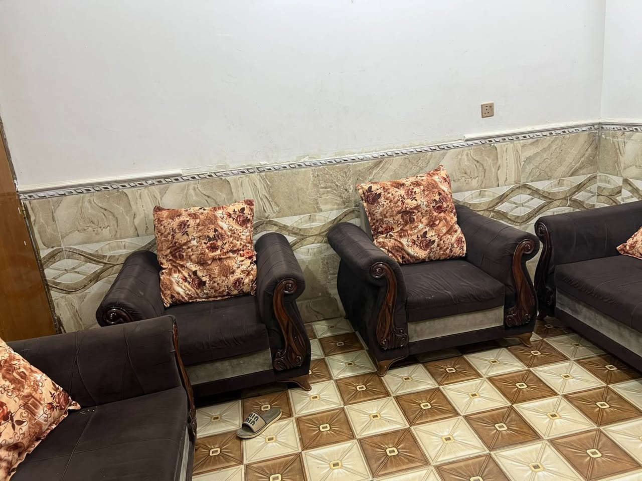 ١٥٠ بدون ضرر بشعله


**إذا كنت صاحب هذا الإعلان وتريد حذفه لأي سبب، رجاءا أرسل رسالة إلى الدعم الفني**