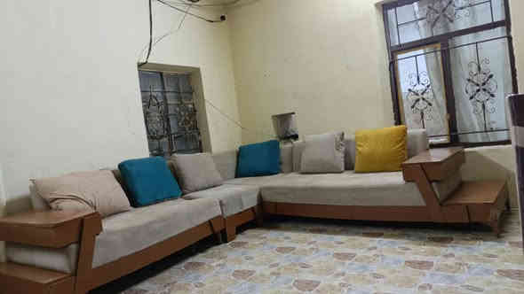 يـــْْْــالــــلـــۿ يــــارزاق 🤍
الــْْبــيــع الــْْسـريـــع 🤍✨ 
الي عنده غراض يدزهن خـْْاص ابيـــْْعهــْن الــْْه 😌✌️💛ديوان  للــــْْْبيع نضـــْْيف كلش  سعره 100 الف  للإستفسار الاتصال علئ الرقم *********** او مراسله ع خاص العنوان كركوك 🌸🤍
