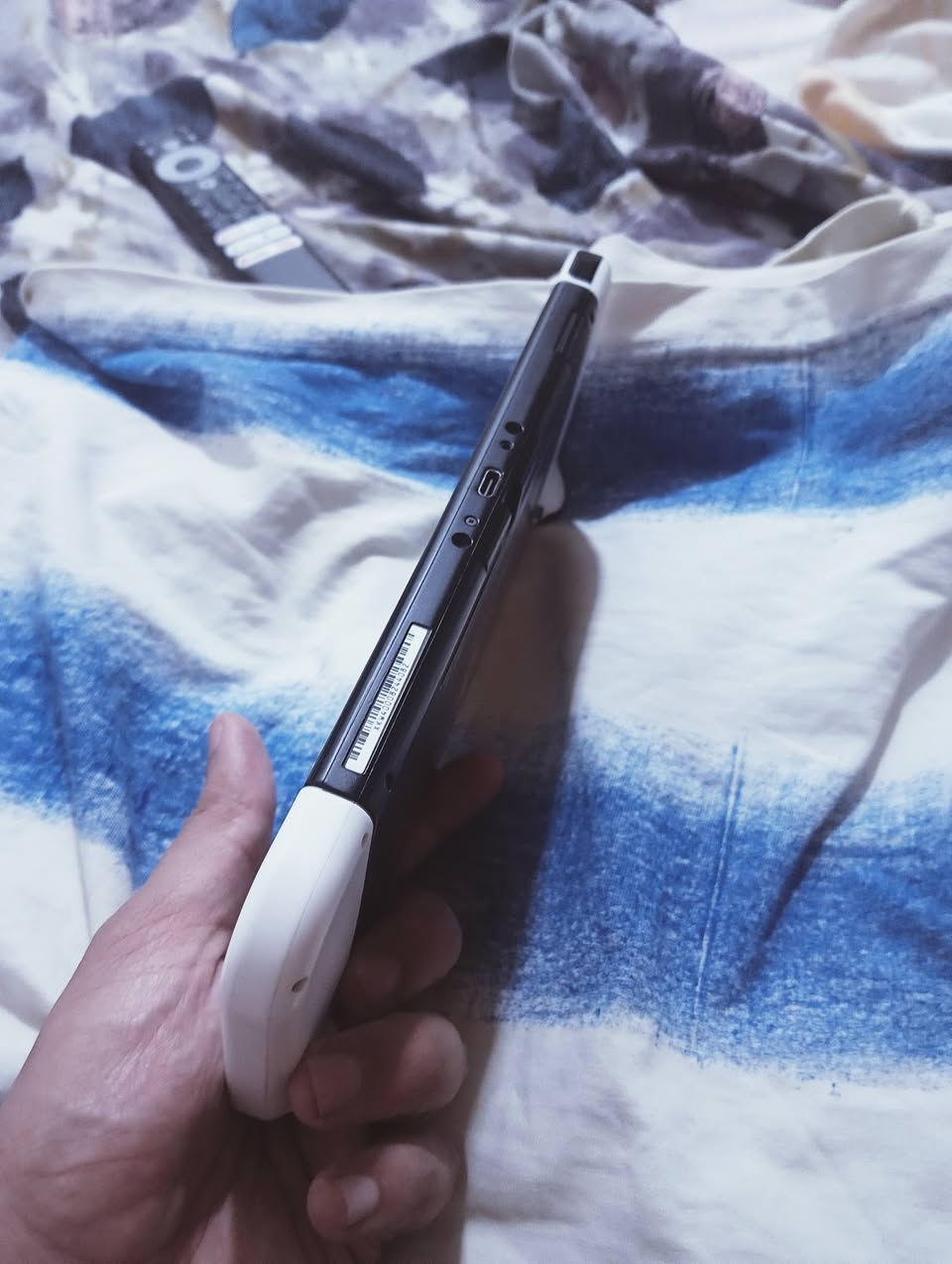 نتيدو سويج lcd  v2 مهكر قطعه نضامين
اون لابن اوف لاين ذاكر 256
غراض كامل 
مع اثنين جوستك
مع 3 جويكن 
كارتونه +شاحنه+دوك
مع حامل جويكن
مع جويكن ابو حبل
السعر 275
بغداد
يوجد توصيل فقط بغداد


**إذا كنت صاحب هذا الإعلان وتريد حذفه لأي سبب، رجاءا أرسل رسالة إلى الدعم الفني**
